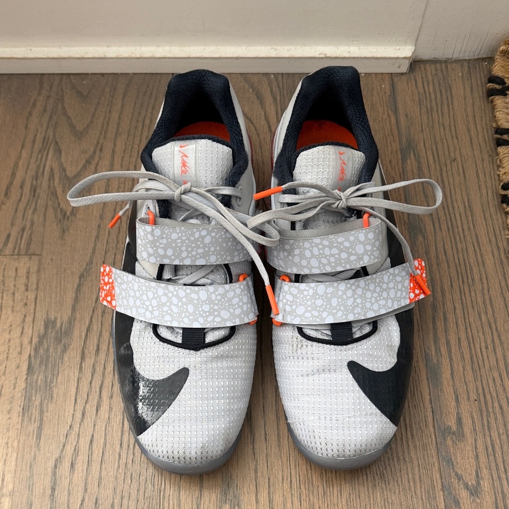 Nike Romaleos 4 SE (Special Edition)